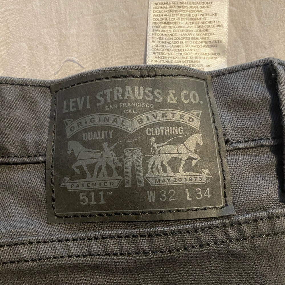 Levi’s